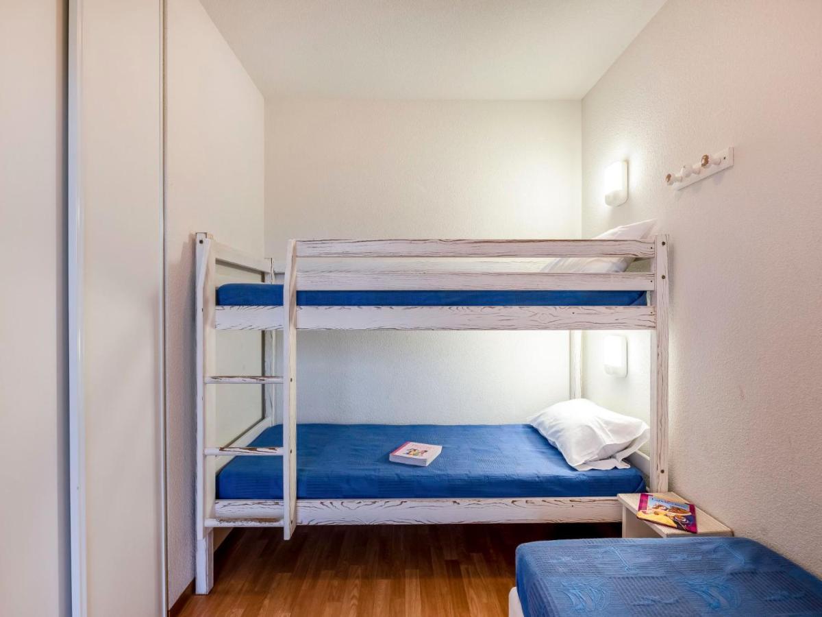 Apartment Les Alcyons By Interhome Le Verdon-sur-Mer Exteriör bild