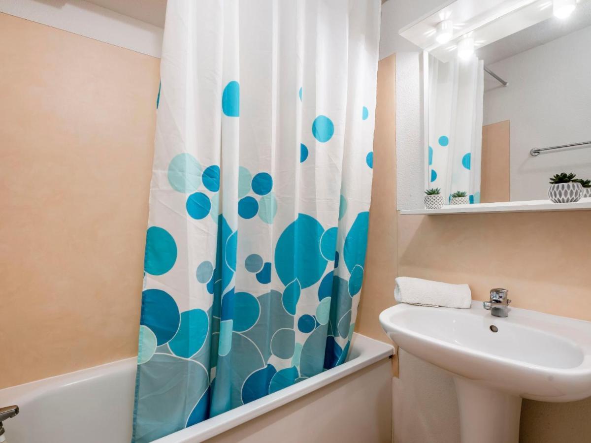 Apartment Les Alcyons By Interhome Le Verdon-sur-Mer Exteriör bild