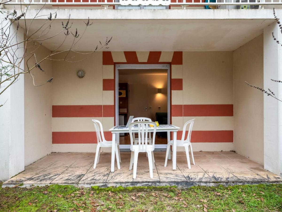 Apartment Les Alcyons By Interhome Le Verdon-sur-Mer Exteriör bild