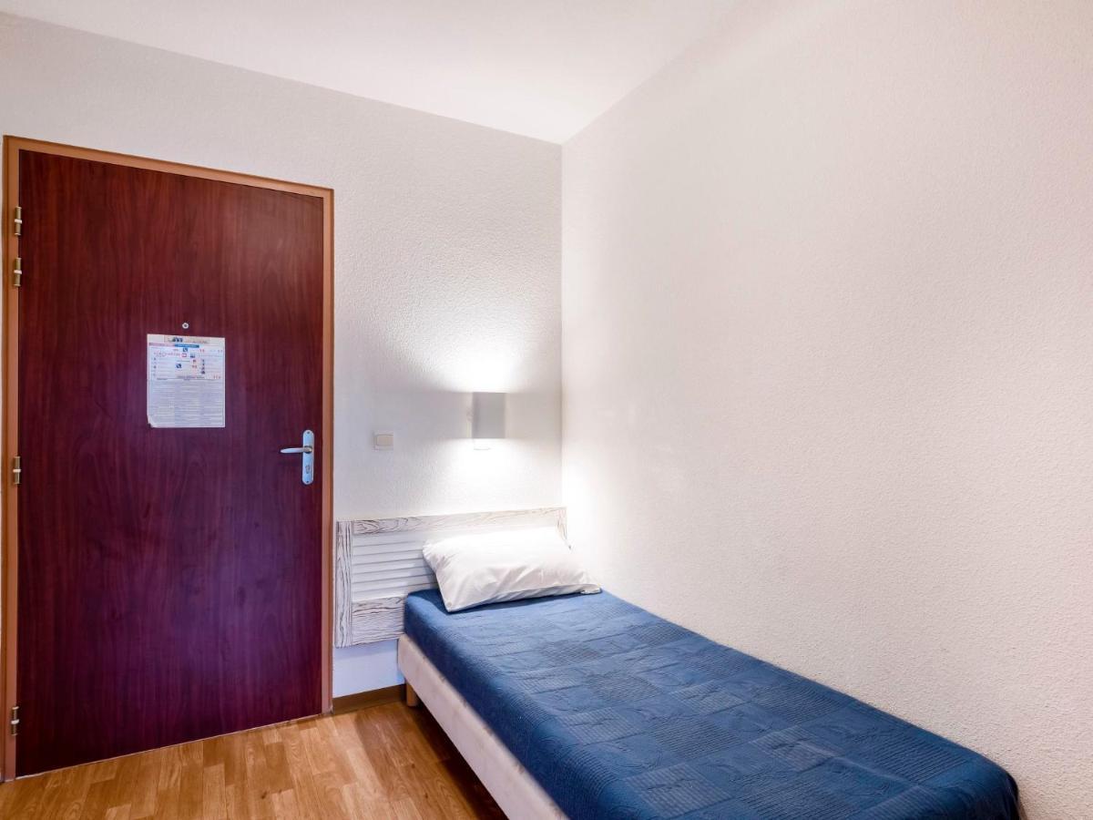 Apartment Les Alcyons By Interhome Le Verdon-sur-Mer Exteriör bild